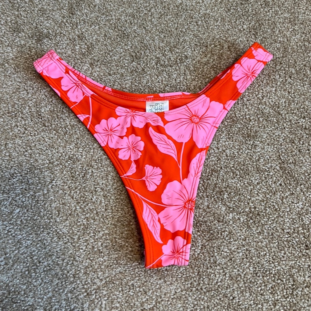 Target Bikini Bottoms